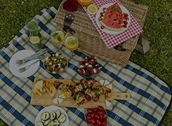 BBQ & Picnic
