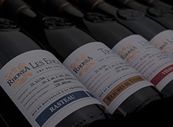 Our Single Vineyards Collection