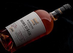 Nos Vins Doux Naturels