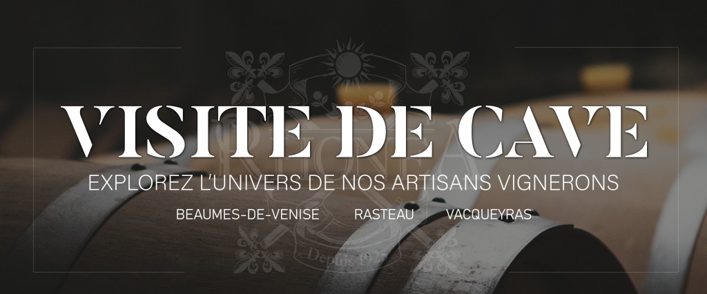 Visite de Caves - Gratuit