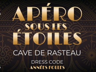 Apéro sous les Etoiles