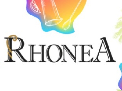 Les Cocktails by Rhonéa