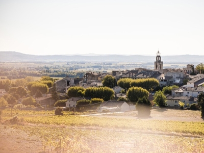 A la découverte de Visan 