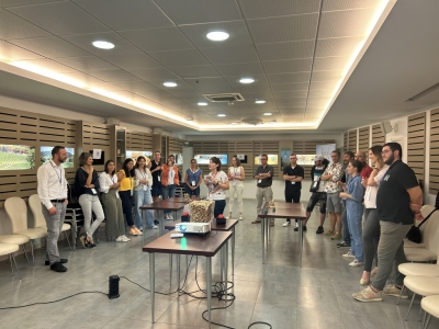 L'expérience client au cœur de la stratégie de Rhonéa 