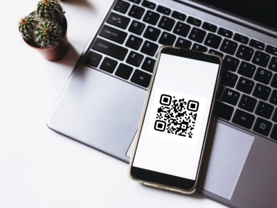 Le QR CODE : une fenêtre ouverte sur nos vins 